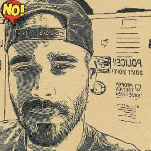 Meet your Posher, Raymond